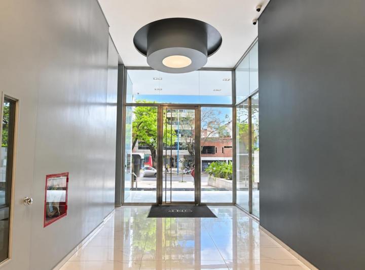 Departamento · 3 Ambientes