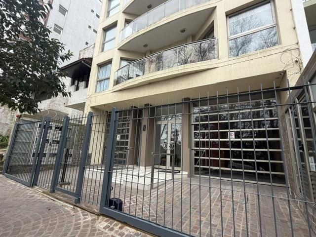 Departamento · 55m² · 2 Ambientes · 1 Cochera