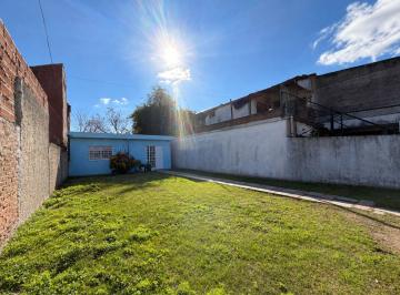 Terreno · 224m² · Venta Lote con Casa a Refaccionar - Rafael Calzada