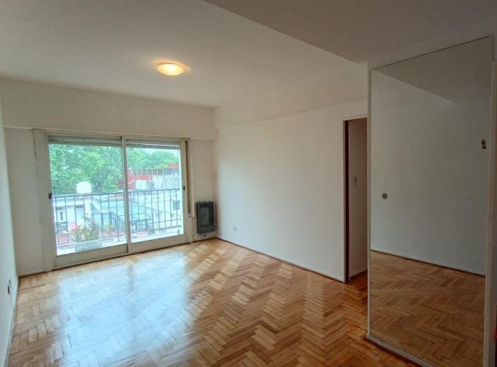 Departamento · 51m² · 3 Ambientes