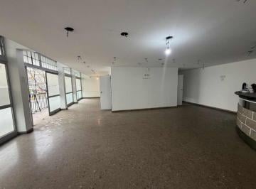 Bodega-Galpón · 317m² · Galpón / Planta Libre 300 m² + Terraza