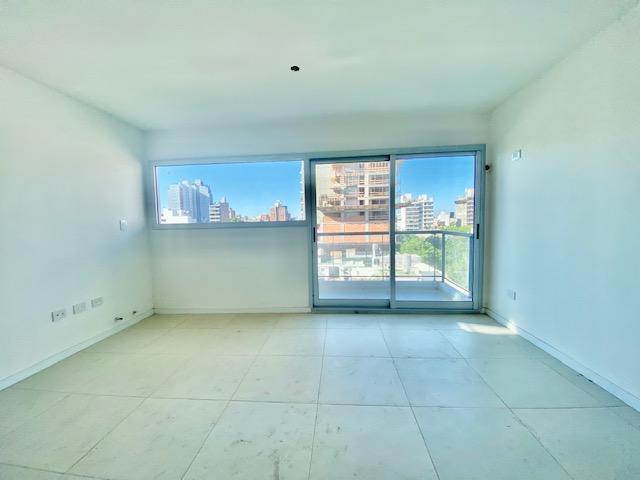 Departamento en alquiler en Centro · 1 ambiente