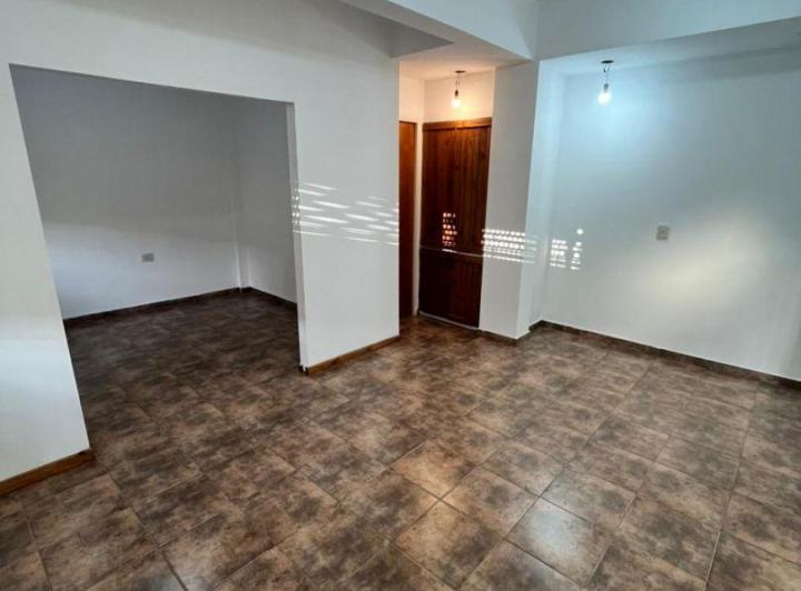 Departamento · 40m² · 2 Ambientes