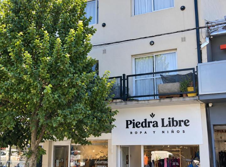 Departamento · 40m² · 2 Ambientes