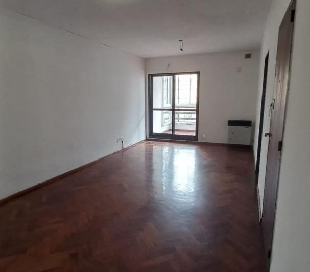 Departamento · 68m² · 3 Ambientes
