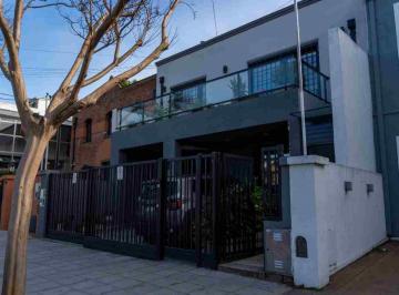 Casa · 45m² · 1 Ambiente · Oficina Uso Profesional en Guemes