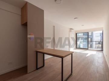 Departamento · 40m² · 1 Ambiente · Alquiler Monoambiente Palermo Balcón y Amenities