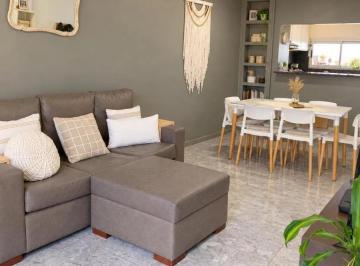 PH · 65m² · 3 Ambientes · PH en Alquiler - 2 Dorm. 1 Baño - 75 m - Mar del Plata