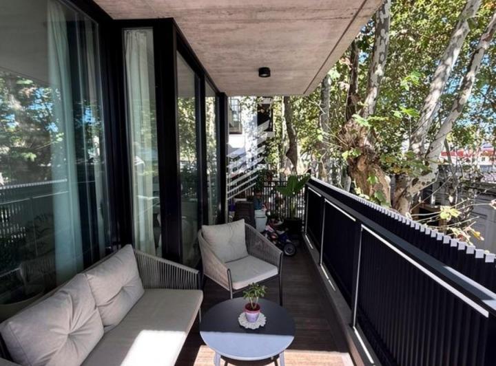 Departamento · 66m² · 3 Ambientes