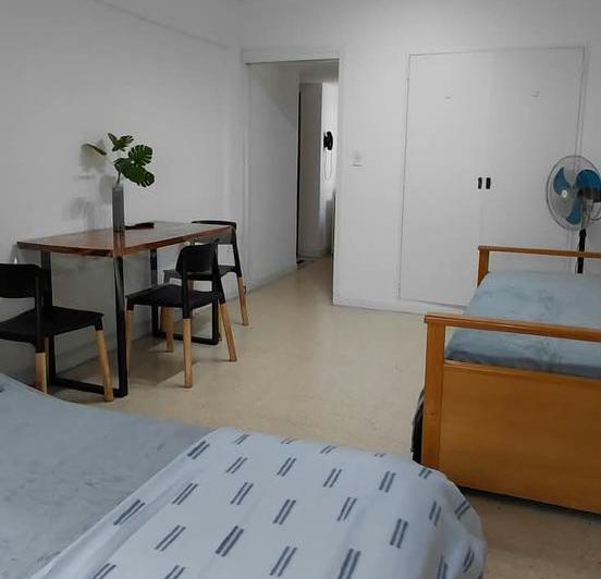 Departamento · 27m² · 1 Ambiente
