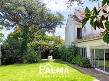 Casa de 7 ambientes, Mar del Plata · Venta Chalet Estilo Gran Potencial - Stella Maris