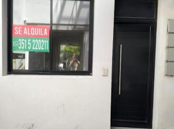 Departamento de 1 ambiente, Córdoba · Alquiler - Excelente Depto 1 Dorm. - B° Guemes, Cordoba Capital.