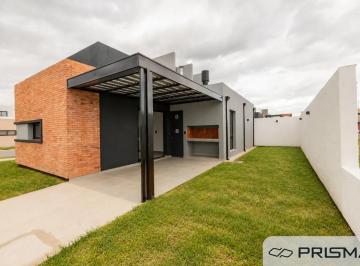 Casa de 3 ambientes, Córdoba · Dúplex - 2 Dorm. - Brisas de Manantiales