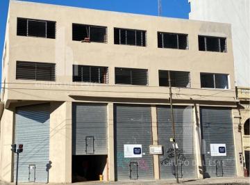 Depósito · 160m² · Depósito en Flores