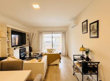 Departamento · 67m² · 3 Ambientes · 1 Cochera · Departamento en Venta en Cañada Village III