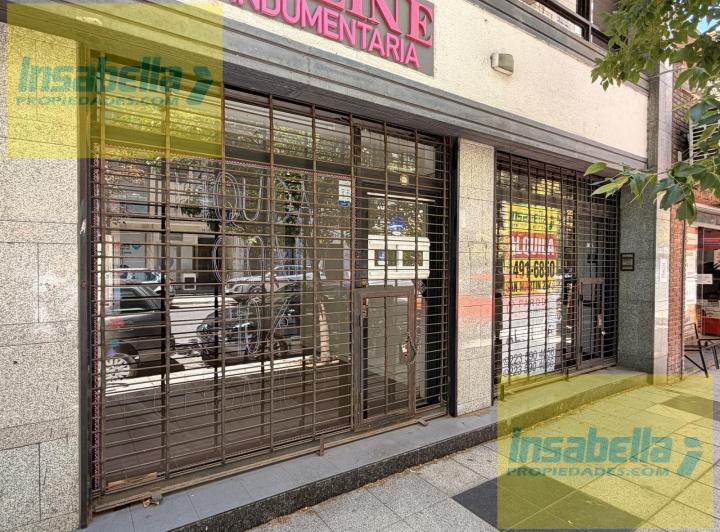 Local comercial · 30m²