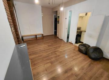 Departamento · 21m² · 1 Ambiente · Alquiler. Monoambiente/ Chacabuco 567 / San Telmo