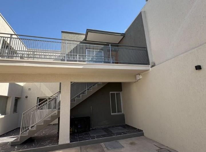 Departamento · 65m² · 3 Ambientes · 1 Cochera