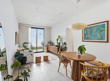 PH · 61m² · 4 Ambientes · Venta PH 4 Ambientes en Villa Crespo Jardín y Pileta