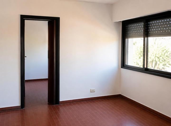 Departamento · 35m² · 2 Ambientes