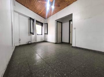 Departamento · 64m² · 3 Ambientes · Venta Departamento 3 Ambientes con Patio en Coghlan Belgrano Saavedra Villa Urquiza