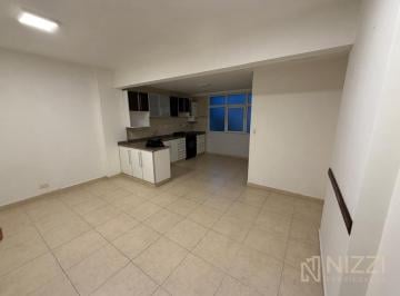 Departamento · 61m² · 2 Ambientes · 2 Amb con Dependencia, Invertido - Plaza Colón