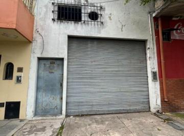 Depósito , Morón · Galpón - Deposito en Alquiler, a Pocos Minutos del Centro Comercial de Moron.