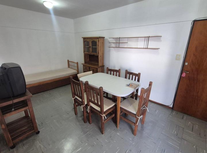 Departamento · 34m² · 2 Ambientes