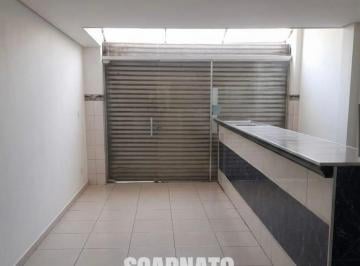 Local comercial · Local en Parque Patricios