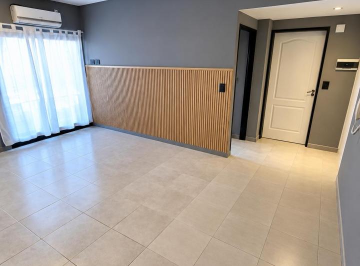 Departamento · 37m² · 2 Ambientes