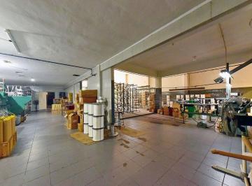 Depósito · 1723m² · Venta Deposito Galpones Jose C Paz Industrial