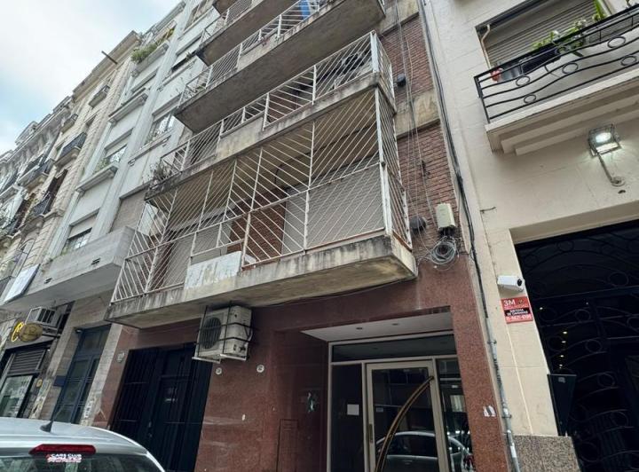 Departamento · 30m² · 1 Ambiente