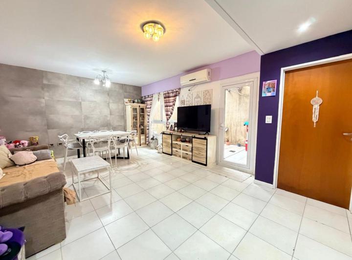 Departamento · 48m² · 2 Ambientes