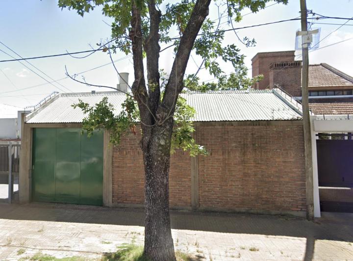 Terreno · 540m²