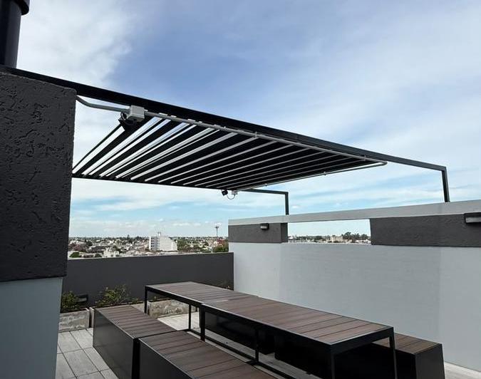 Departamento · 74m² · 4 Ambientes