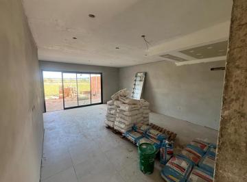 PH · 120m² · 3 Ambientes · 2 Cocheras · Dúplex a Estrenar 2 Dorm.