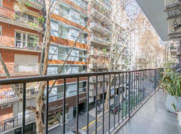 Departamento · 91m² · 3 Ambientes · Venta Hermoso Semipiso 3 Ambientes Amplio Recoleta