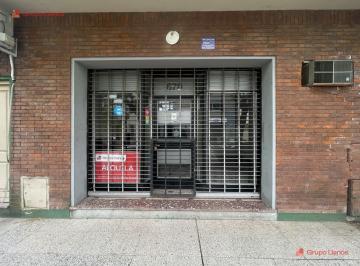 Local comercial · 32m² · 1 Ambiente · Local - Centro de Lujan