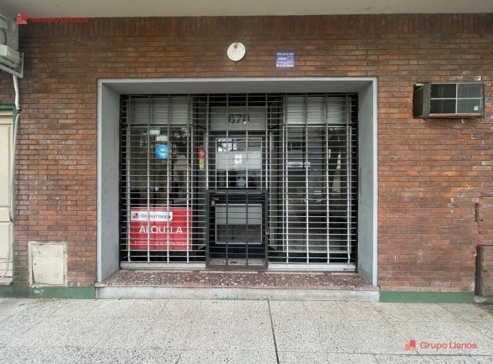 Local comercial · 32m² · 1 Ambiente