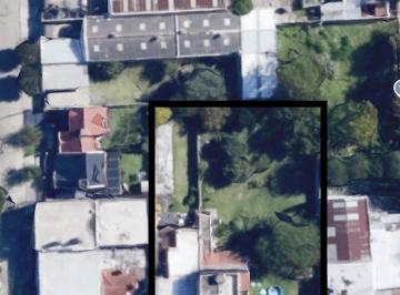 Terreno · 1800m² · Venta en Bloque 3 Terrenos Lotes Adrogué