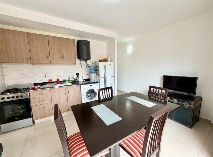 Departamento · 32m² · 2 Ambientes