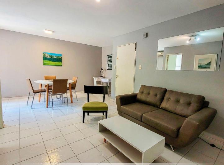 Departamento · 68m² · 3 Ambientes