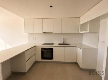 Cocina · Departamento en Alquiler de 2 Ambientes - Bliss Buenos Aires