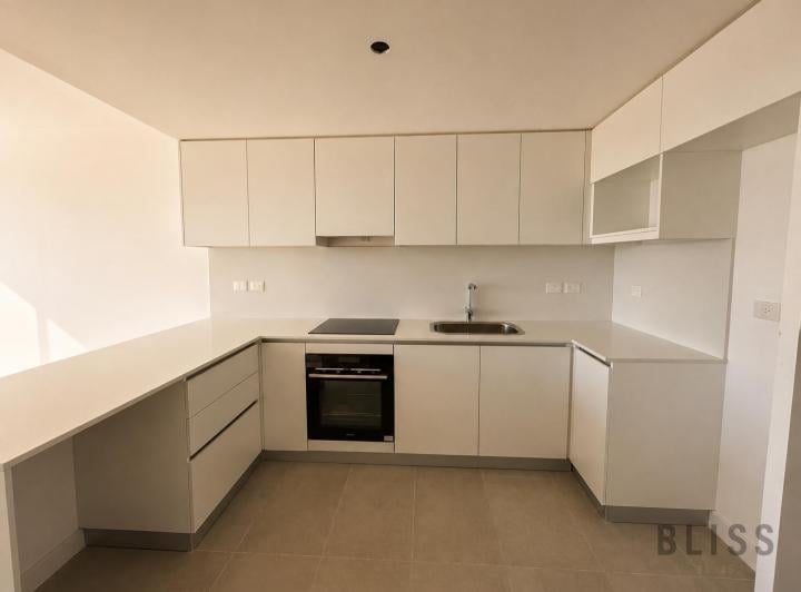 Departamento · 56m² · 2 Ambientes · 1 Cochera