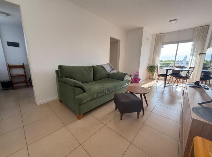 Departamento · 40m² · 2 Ambientes