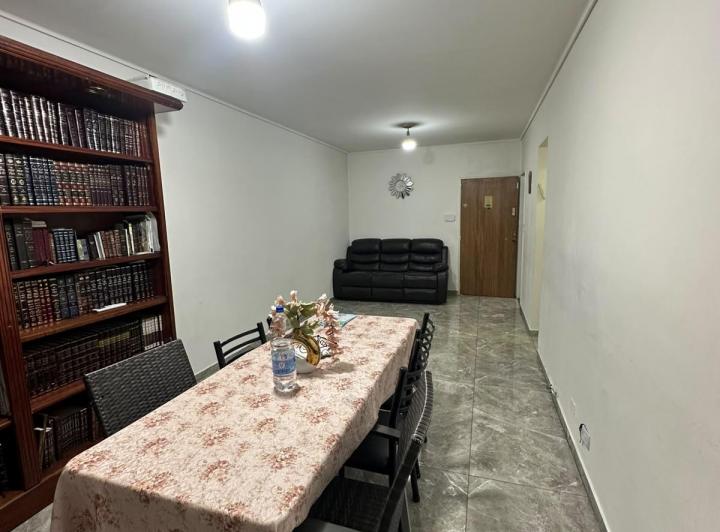 Departamento · 80m² · 3 Ambientes