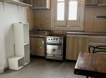 Principal Cocina · Duplex 1 Ambiente con 1 Dormitorio
