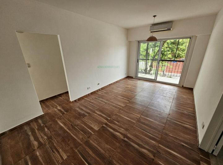 Departamento · 57m² · 3 Ambientes