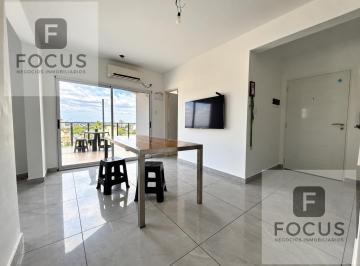 Departamento · 55m² · 3 Ambientes · Venta Depto 3 Amb C/terraza Santos Lugares