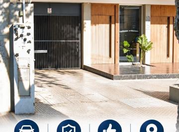 Garage , Rosario · Cochera en Alquiler